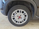  Fiat  Panda FIAT  / 2011 / 5P / BERLINA 1.0 FIREFLY 70CV SeS HYBRID #18