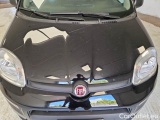  Fiat  Panda FIAT  / 2011 / 5P / BERLINA 1.0 FIREFLY 70CV SeS HYBRID #21