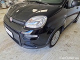  Fiat  Panda FIAT  / 2011 / 5P / BERLINA 1.0 FIREFLY 70CV SeS HYBRID #24