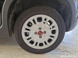  Fiat  Panda FIAT  / 2011 / 5P / BERLINA 1.0 FIREFLY 70CV SeS HYBRID #19