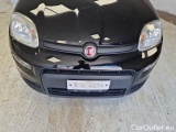  Fiat  Panda FIAT  / 2011 / 5P / BERLINA 1.0 FIREFLY 70CV SeS HYBRID #26