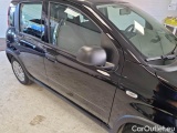  Fiat  Panda FIAT  / 2011 / 5P / BERLINA 1.0 FIREFLY 70CV SeS HYBRID #33
