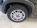  Fiat  Panda FIAT  / 2011 / 5P / BERLINA 1.0 FIREFLY 70CV SeS HYBRID #46