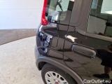  Fiat  Panda FIAT  / 2011 / 5P / BERLINA 1.0 FIREFLY 70CV SeS HYBRID #43
