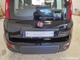  Fiat  Panda FIAT  / 2011 / 5P / BERLINA 1.0 FIREFLY 70CV SeS HYBRID #53