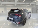 KIA  Sportage KIA  / 2021 / 5P / SUV 1.6 CRDI MHEV STYLE 2WD DCT #2
