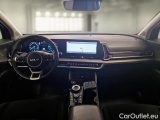  KIA  Sportage KIA  / 2021 / 5P / SUV 1.6 CRDI MHEV STYLE 2WD DCT #3