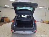  KIA  Sportage KIA  / 2021 / 5P / SUV 1.6 CRDI MHEV STYLE 2WD DCT #5