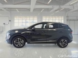  KIA  Sportage KIA  / 2021 / 5P / SUV 1.6 CRDI MHEV STYLE 2WD DCT #8