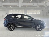  KIA  Sportage KIA  / 2021 / 5P / SUV 1.6 CRDI MHEV STYLE 2WD DCT #7