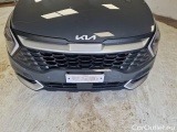  KIA  Sportage KIA  / 2021 / 5P / SUV 1.6 CRDI MHEV STYLE 2WD DCT #31
