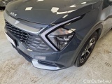  KIA  Sportage KIA  / 2021 / 5P / SUV 1.6 CRDI MHEV STYLE 2WD DCT #28