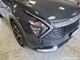  KIA  Sportage KIA  / 2021 / 5P / SUV 1.6 CRDI MHEV STYLE 2WD DCT #35