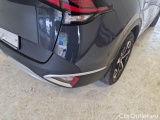  KIA  Sportage KIA  / 2021 / 5P / SUV 1.6 CRDI MHEV STYLE 2WD DCT #55