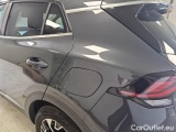  KIA  Sportage KIA  / 2021 / 5P / SUV 1.6 CRDI MHEV STYLE 2WD DCT #66
