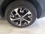  KIA  Sportage KIA  / 2021 / 5P / SUV 1.6 CRDI MHEV STYLE 2WD DCT #68
