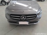  Mercedes  B-Klasse MERCEDES-BENZ CLASSE B / 2018 / 5P / MONOVOLUME B 180 D AUTOMATIC SPORT PLUS #28