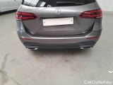  Mercedes  B-Klasse MERCEDES-BENZ CLASSE B / 2018 / 5P / MONOVOLUME B 180 D AUTOMATIC SPORT PLUS #37