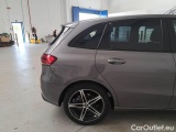  Mercedes  B-Klasse MERCEDES-BENZ CLASSE B / 2018 / 5P / MONOVOLUME B 180 D AUTOMATIC SPORT PLUS #35