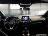  Nissan  Juke NISSAN  / 2019 / 5P / CROSSOVER 1.0 DIG-T 114 N-CONNECTA MT #3