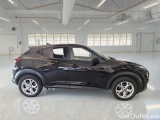  Nissan  Juke NISSAN  / 2019 / 5P / CROSSOVER 1.0 DIG-T 114 N-CONNECTA MT #7