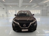  Nissan  Juke NISSAN  / 2019 / 5P / CROSSOVER 1.0 DIG-T 114 N-CONNECTA MT #6