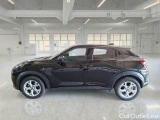  Nissan  Juke NISSAN  / 2019 / 5P / CROSSOVER 1.0 DIG-T 114 N-CONNECTA MT #8