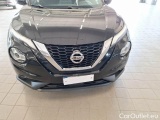  Nissan  Juke NISSAN  / 2019 / 5P / CROSSOVER 1.0 DIG-T 114 N-CONNECTA MT #29