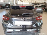  Nissan  Juke NISSAN  / 2019 / 5P / CROSSOVER 1.0 DIG-T 114 N-CONNECTA MT #48