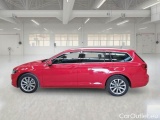  Volkswagen  Passat VOLKSWAGEN  / 2019 / 5P / STATION WAGON VAR. 2.0TDI SCR EVO 110KW BUSINESS DSG #8