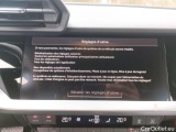  Audi  A3 Audi  Sportback 1.4 40 TFSI e Attraction 5d !! Damaged car !!  #14