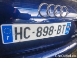 A1 Sportback