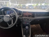  Audi  A1 Sportback 1.0 25 TFSI 95 ADVANCED #11