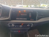  Audi  A1 Sportback 1.0 25 TFSI 95 ADVANCED #31