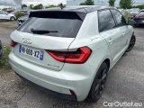 A1 Sportback