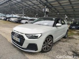 A1 Sportback