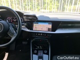  Audi  A3 1.5 TFSI 150 S TRONIC BUSINESS LINE SB #11