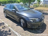  Audi  A3 1.5 TFSI 150 S TRONIC BUSINESS LINE SB #56