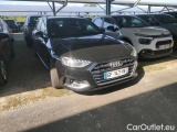 Audi  A4 2.0 30 TDI 136 S TRONIC BUSINESS LINE #21