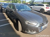  Audi  A4 2.0 35 TFSI 150 S TRONIC AVUS #16
