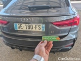  Audi  Q3 2.0 35 TDI 150 S TRONIC S LINE #28