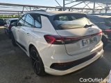  Audi  Q4 E-Tron BEV 40 82 KWH S LINE #2