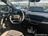  Audi  Q4 E-Tron BEV 40 82 KWH S LINE #4