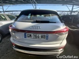  Audi  Q4 E-Tron BEV 40 82 KWH S LINE #15
