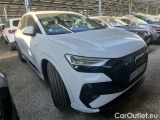  Audi  Q4 E-Tron BEV 40 82 KWH S LINE #44