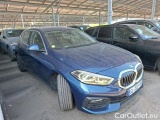  Bmw  Serie 1 1.5 116D DCT BUSINESS DESIGN #23