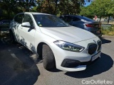  Bmw  Serie 1 1.5 116D DCT BUSINESS DESIGN #29