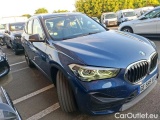  Bmw  X1 1.5 SDRIVE16D BUSINESS DESIGN #37