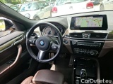  Bmw  X2 2.0 XDRIVE20D M SPORT X AUTO #4