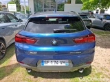  Bmw  X2 2.0 XDRIVE20D M SPORT X AUTO #15